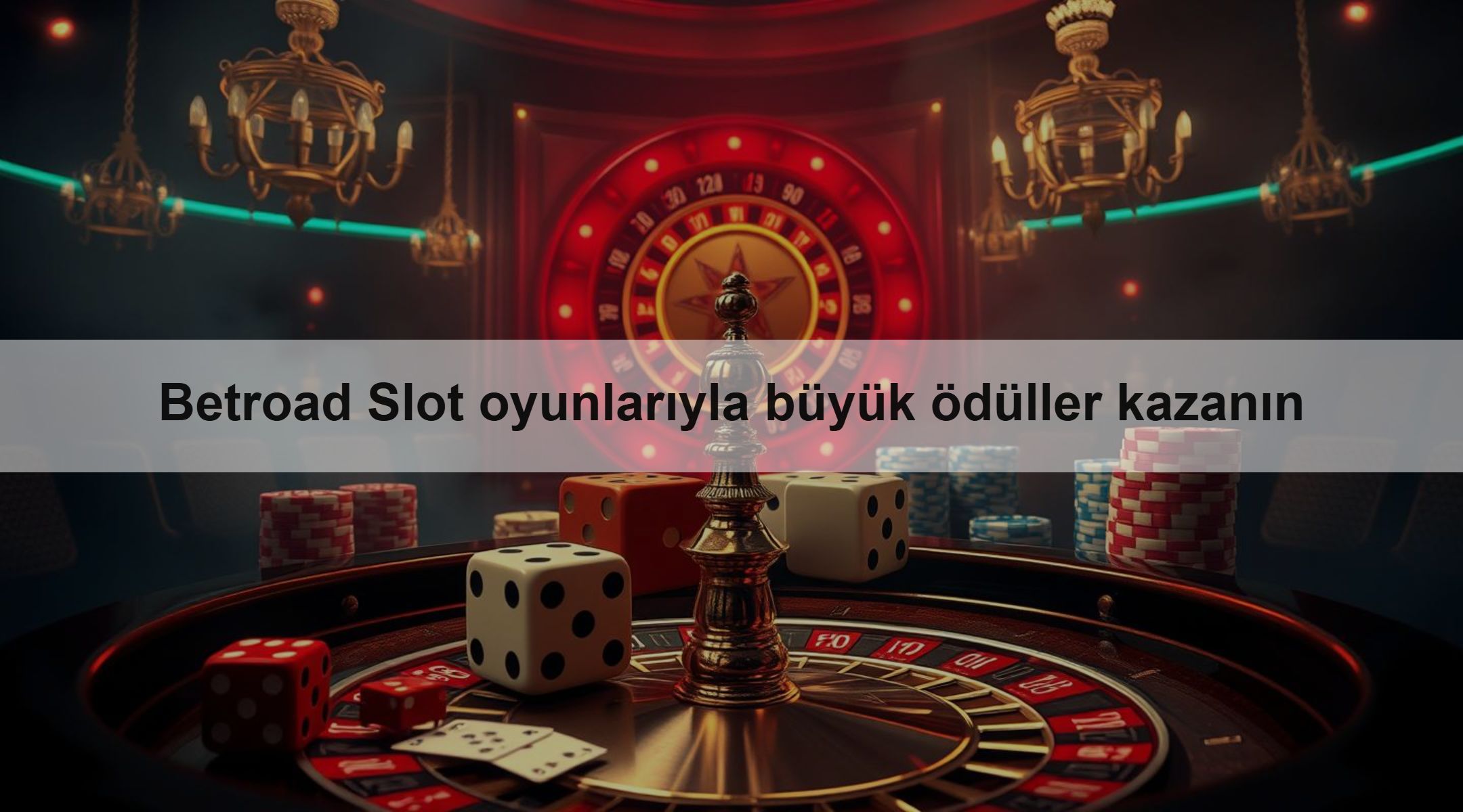 Betroad Slot oyunlarıyla büyük ödüller kazanın 1 Betroad Slot oyunlarıyla büyük ödüller kazanın