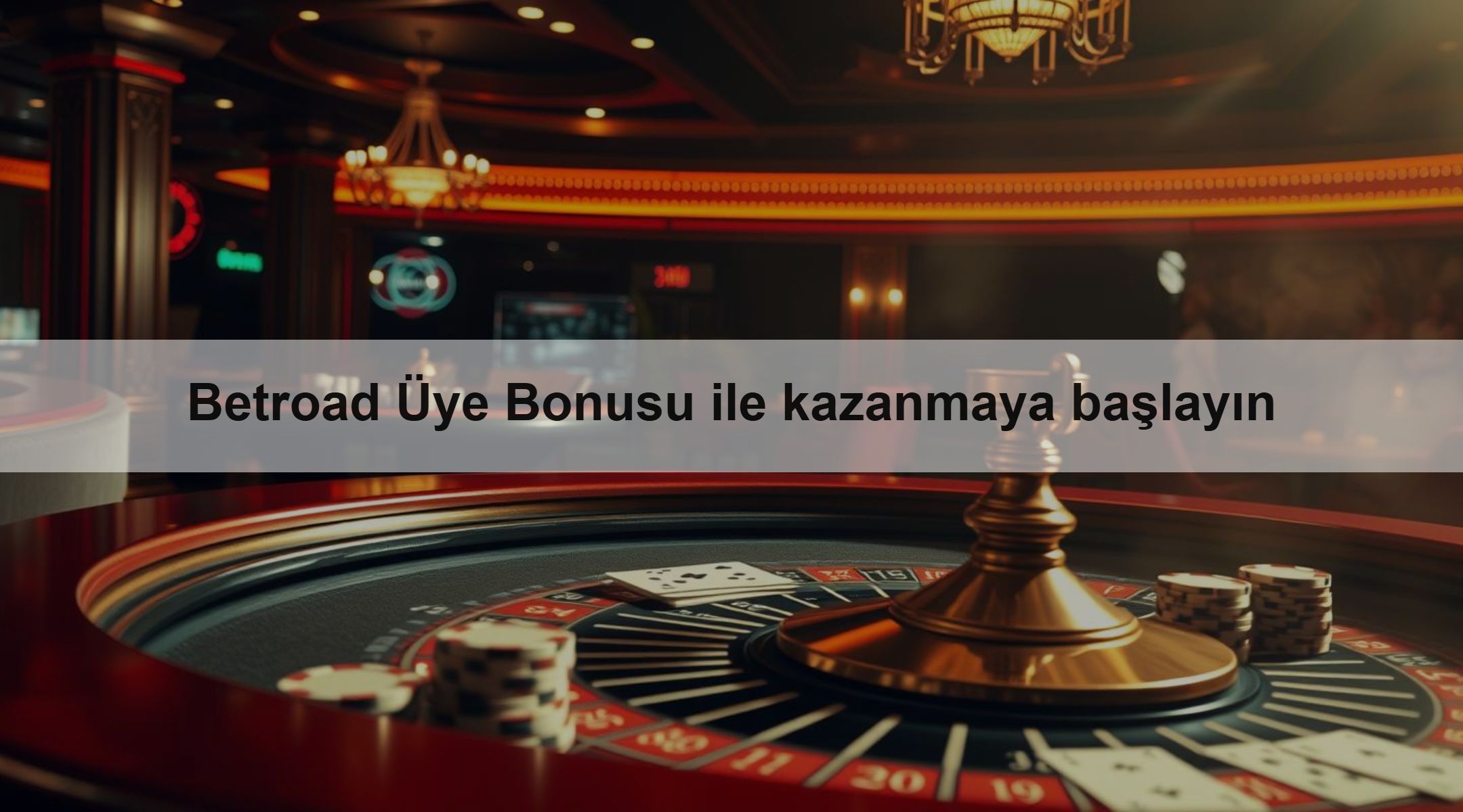 Betroad Üye Bonusu ile kazanmaya başlayın 1 Betroad Üye Bonusu ile kazanmaya başlayın