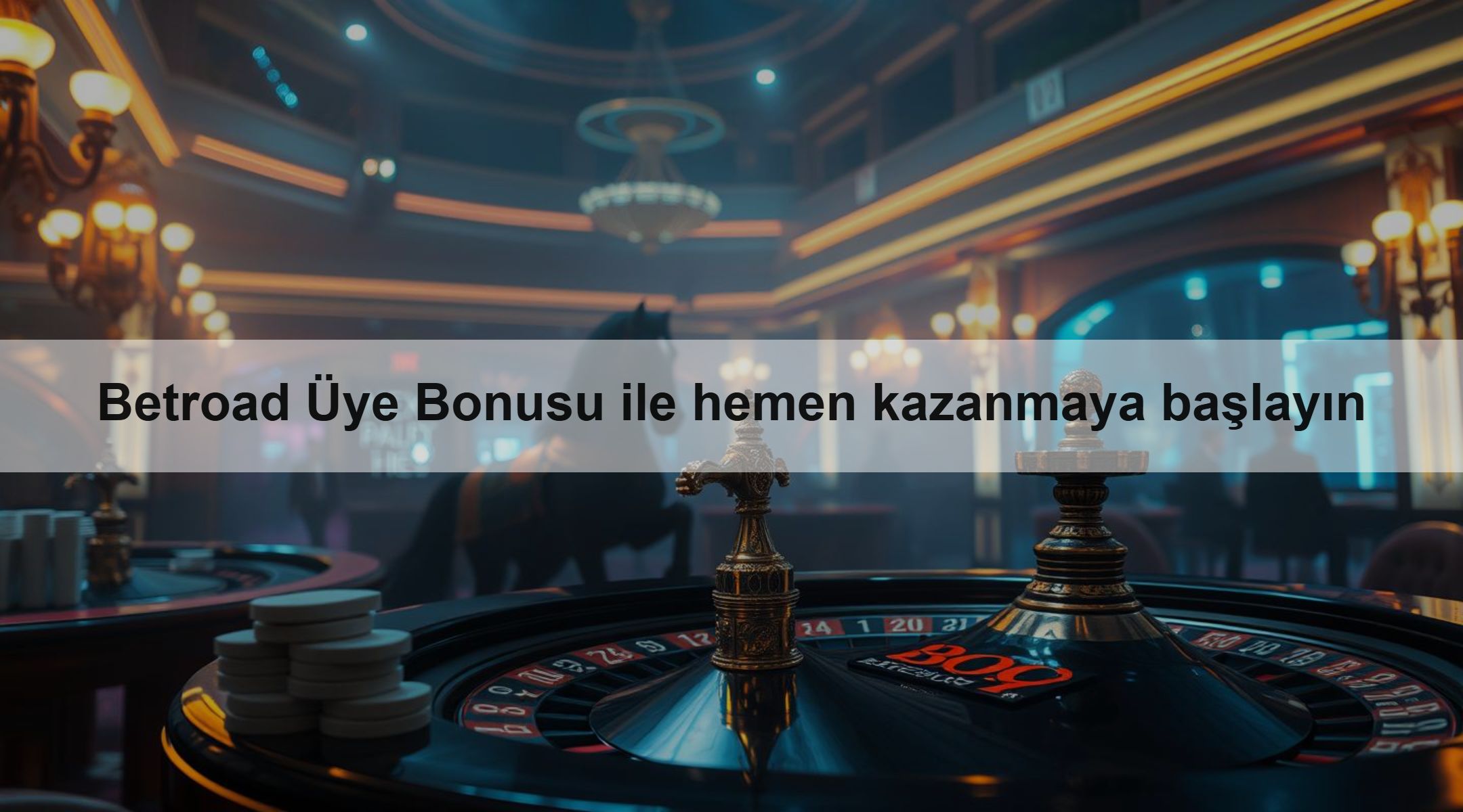 Betroad Üye Bonusu ile hemen kazanmaya başlayın 1 Betroad Üye Bonusu ile hemen kazanmaya başlayın