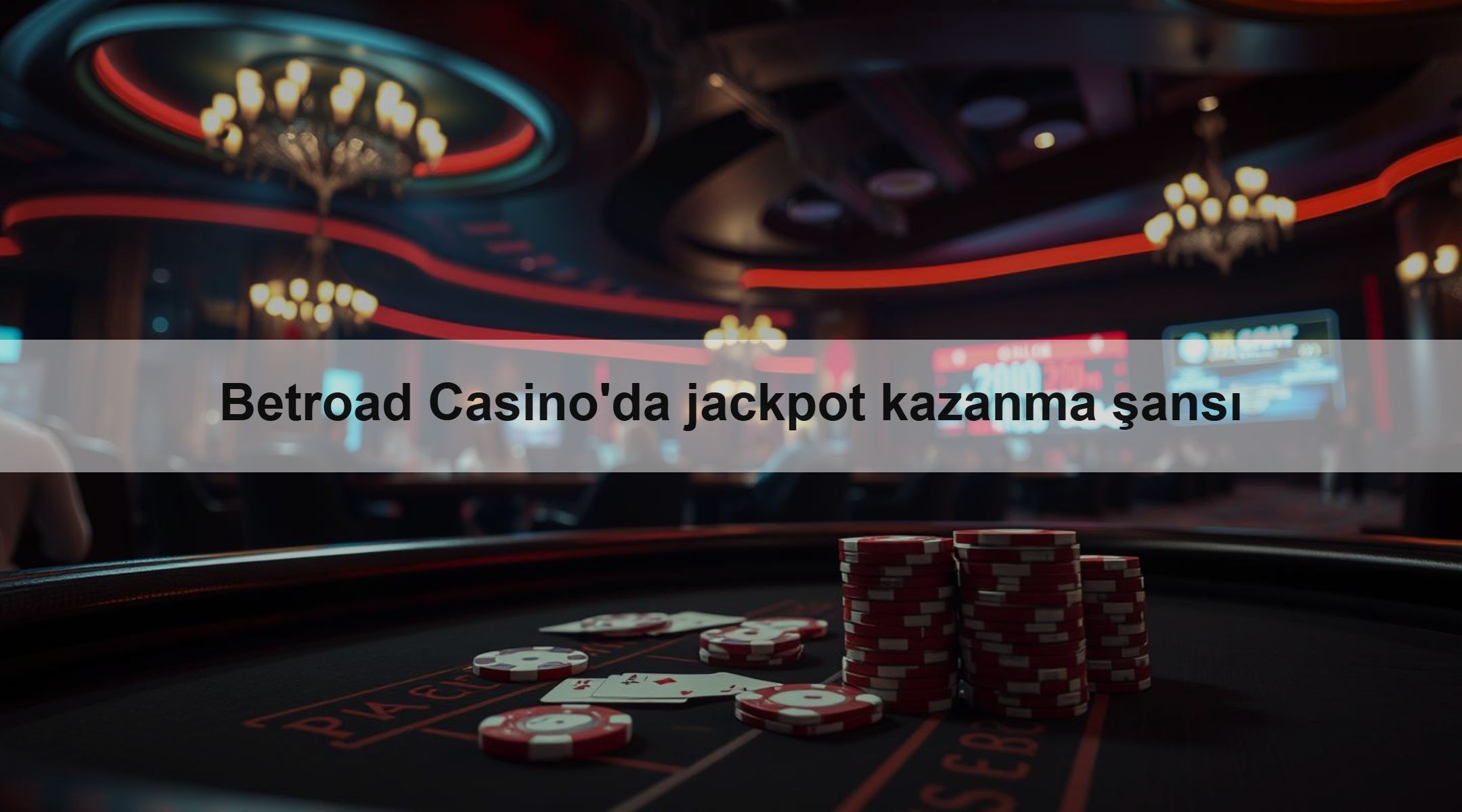 Betroad Casino'da jackpot kazanma şansı 1 Betroad Casino'da jackpot kazanma şansı