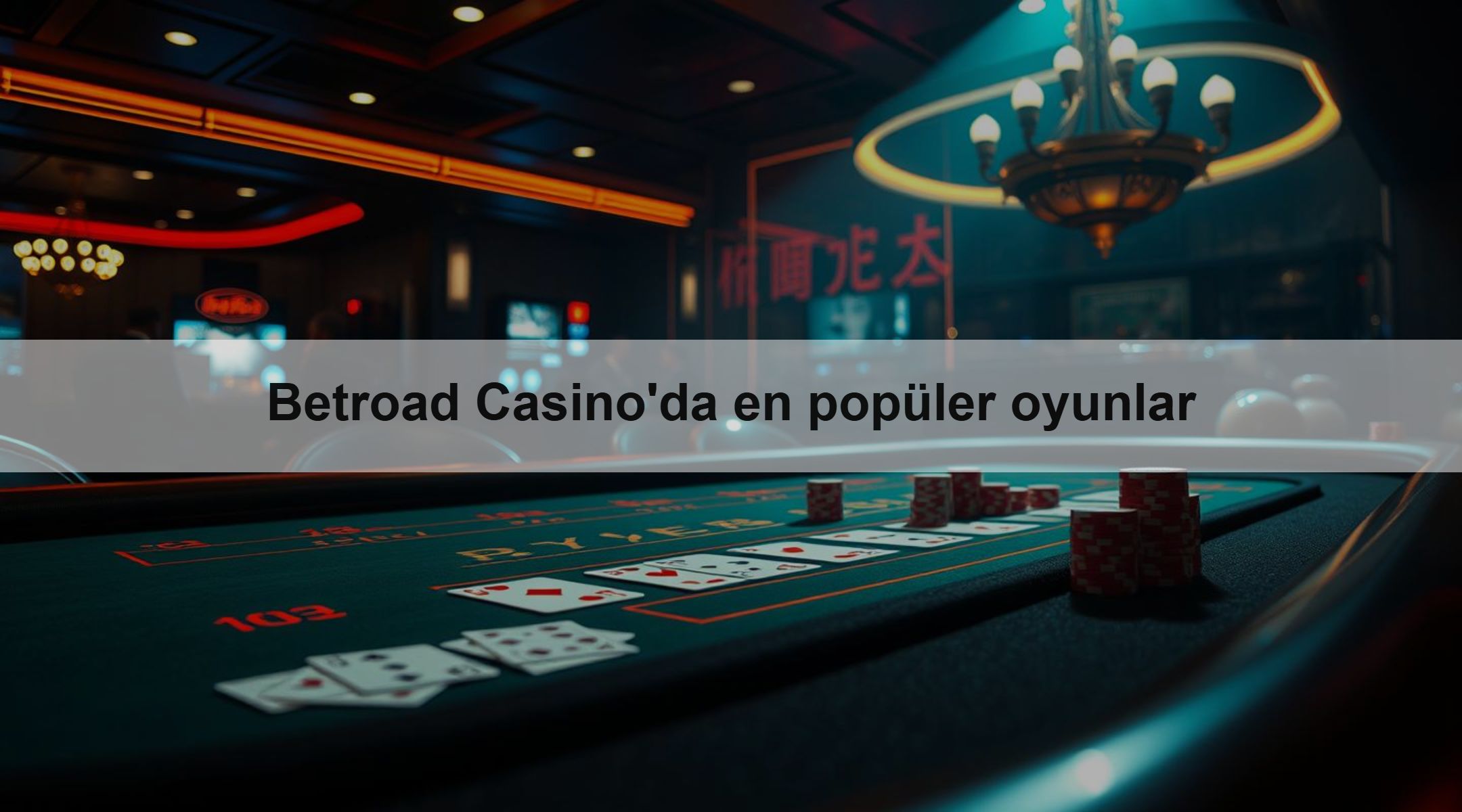 Betroad Casino'da en popüler oyunlar 1 Betroad Casino'da en popüler oyunlar